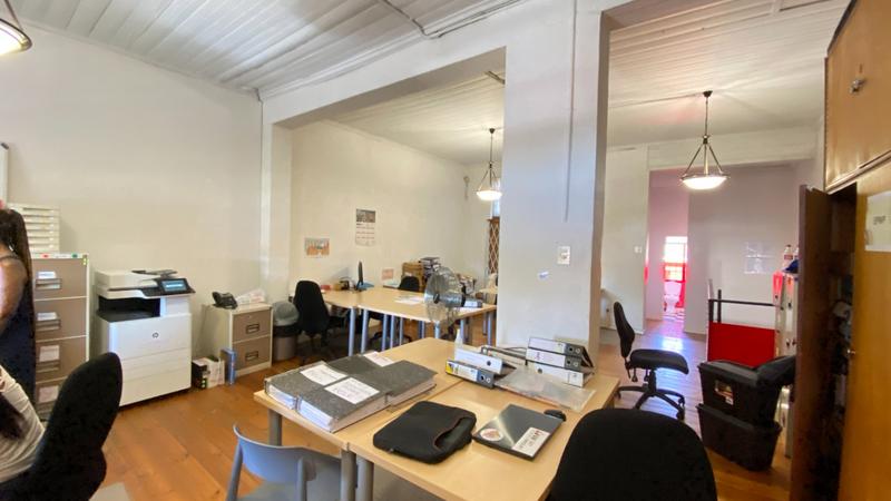 To Let commercial Property for Rent in Observatory Western Cape